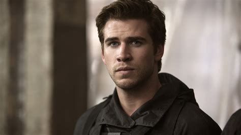 liam hemsworth hunger games|The Hunger Games: Mockingjay .